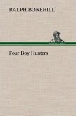 Four Boy Hunters