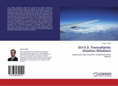 EU-U.S. Transatlantic Aviation Relations - Szakal, Arpad