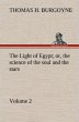 The Light of Egypt; or, the science of... - Bild 1