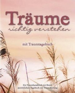 Cover Träume richtig verstehen