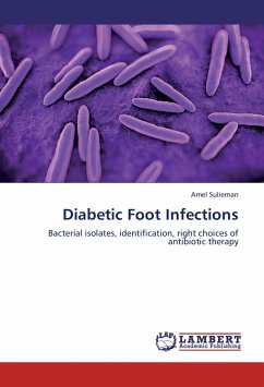 Diabetic Foot Infections - Sulieman, Amel