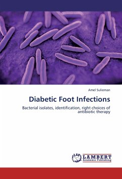 Diabetic Foot Infections