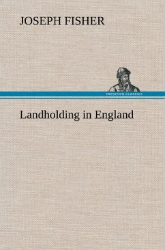 Landholding in England