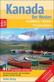 Nelles Guide Kanada, Der Westen Nelles Guide Kanada, Der Westen
