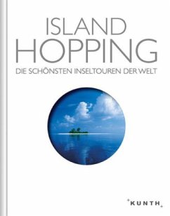 Cover Island Hopping