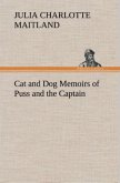 Cat and Dog Memoirs of Puss and the Captain