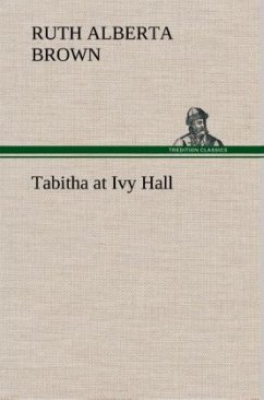 Tabitha at Ivy Hall - Brown, Ruth Alberta