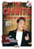 Top Charts, m. Audio-CD Top Charts, m. Audio-CD