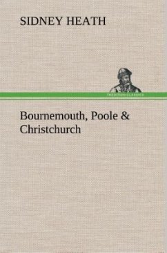 Bournemouth, Poole & Christchurch - Heath, Sidney