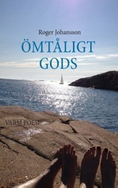 ÖMTÅLIGT GODS - Johansson, Roger