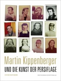 Martin Kippenberger und die Kunst der Persiflage - Hartmann, Stefan