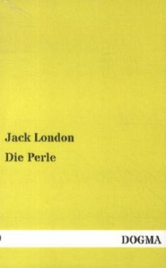 Die Perle - London, Jack