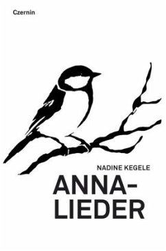 Annalieder - Kegele, Nadine