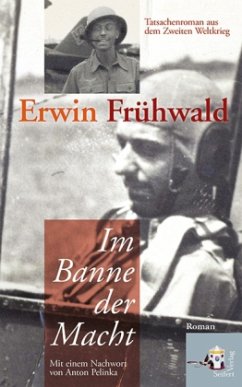 Cover Im Banne der Macht