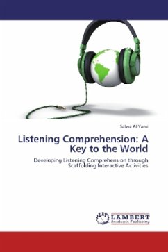 Listening Comprehension: A Key to the World