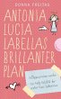 Antonia Lucia Labellas brillanter Plan - Bild 1