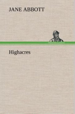 Cover Highacres