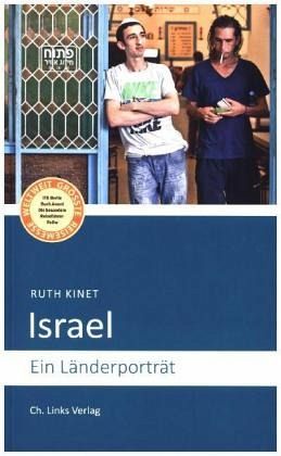 Israel - Kinet, Ruth