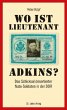 Wo ist Lieutenant Adkins? - Bild 1