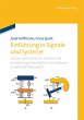Einführung in Signale und Systeme - Bild 1