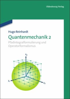 Quantenmechanik 2 - Reinhardt, Hugo