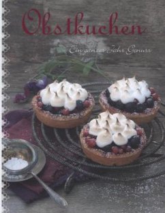 Cover Obstkuchen