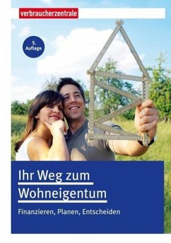 Ihr Weg zum Wohneigentum - Hammer, Thomas