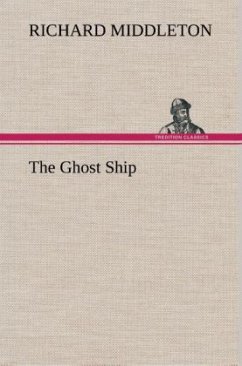 The Ghost Ship - Middleton, Richard