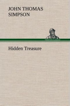 Hidden Treasure - Simpson, John Thomas