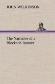 The Narrative of a Blockade-Runner