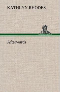 Cover Afterwards
