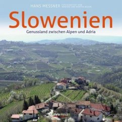 Slowenien - Messner, Hans
