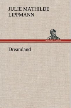 Cover Dreamland