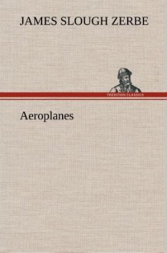 Aeroplanes - Zerbe, James Slough