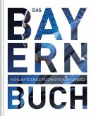 Bayern. Das Buch