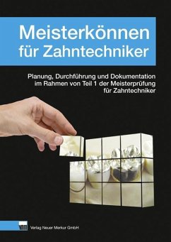 Meisterkönnen für Zahntechniker