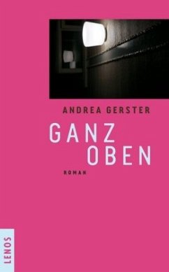 Ganz oben - Gerster, Andrea