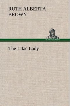 The Lilac Lady - Brown, Ruth Alberta
