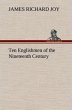 Ten Englishmen of the Nineteenth Century - Bild 1