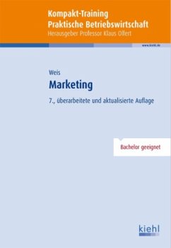 Marketing - Weis, Hans Chr.