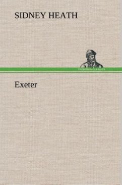 Exeter - Heath, Sidney