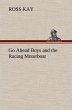 Go Ahead Boys and the Racing Motorboat - Bild 1