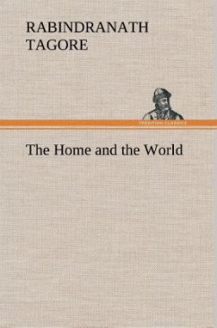 Cover The Home and the World