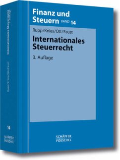 Internationales Steuerrecht