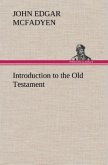 Introduction to the Old Testament