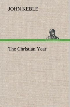 The Christian Year - Keble, John