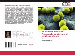 Respuesta bacteriana al estrés oxidativo