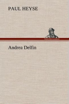 Andrea Delfin - Heyse, Paul