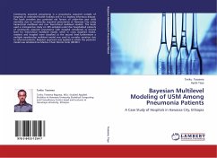 Bayesian Multilevel Modeling of U5M Among Pneumonia Patients