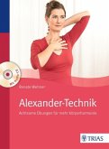 Alexander-Technik, m. Audio-CD